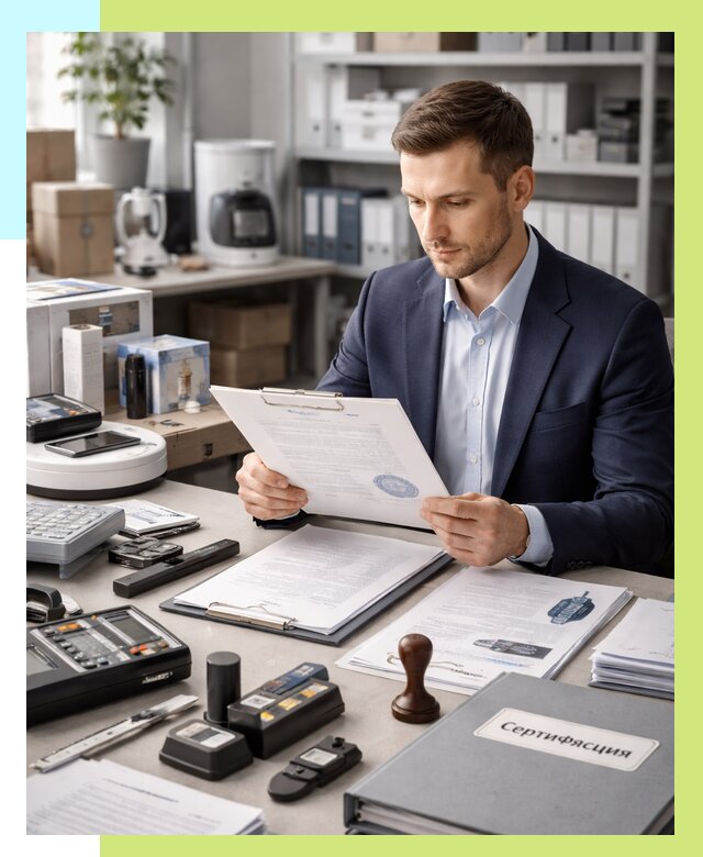 Сертификация продукции в Протвине от 45788 р. | Орган Алешин-Прн