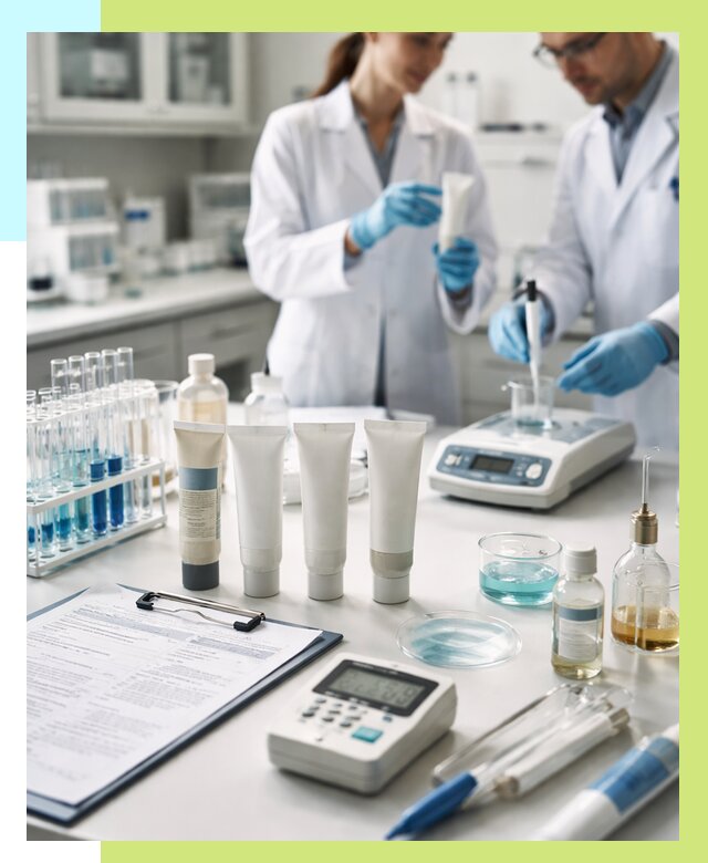 Сертификация зубной пасты в Протвине от 20350 р. Алешин-Прн