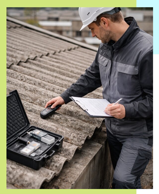 Сертификация шифера и техническая документация в Протвине