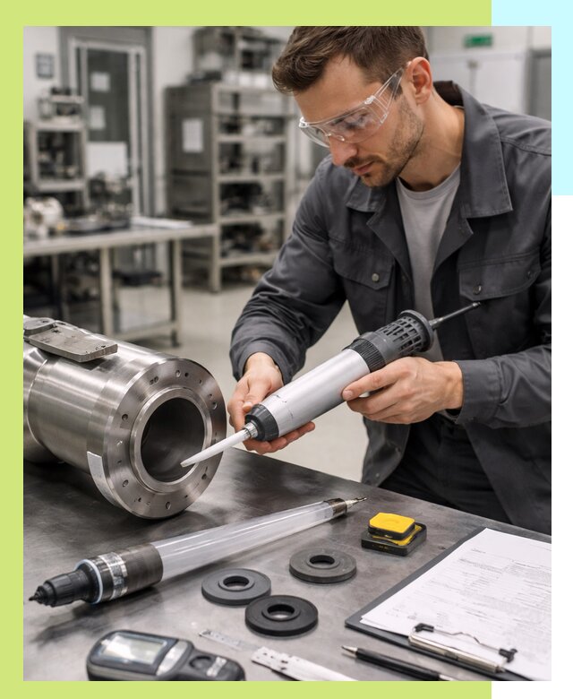 Сертификация герметиков и получение деклараций в Протвине