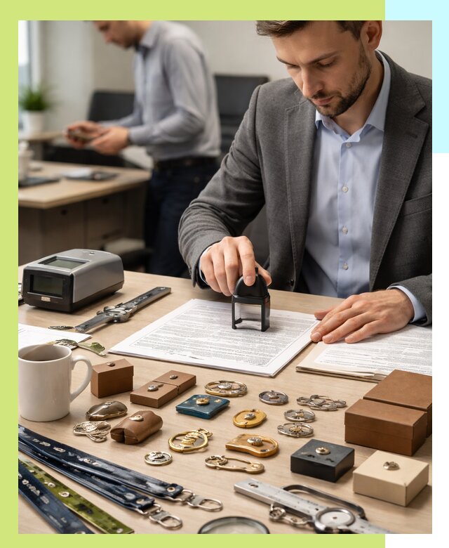 Сертификация сувениров и сувенирной продукции в Протвине