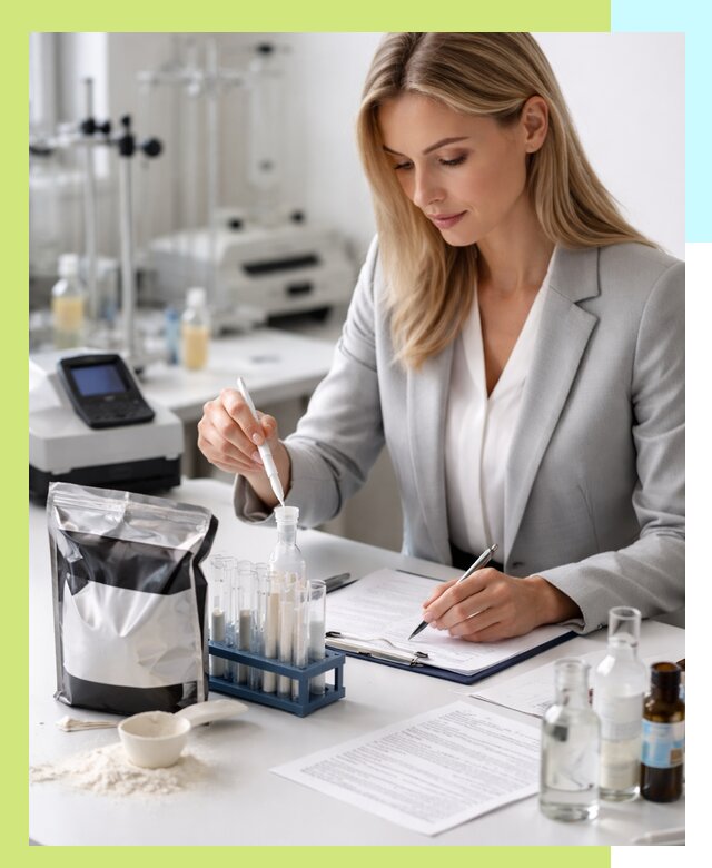 Сертификация спортивного питания в Протвине с оформлением документов