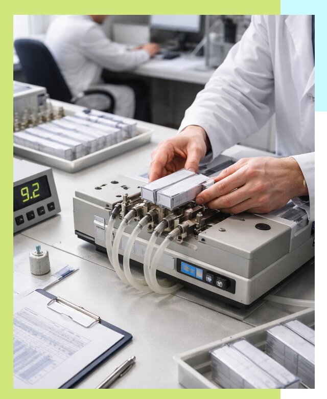 Сертификация сигарет и табачной продукции в Протвине