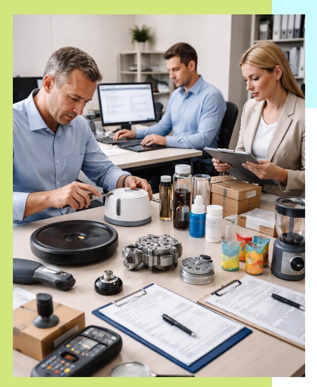 Сертификация товаров в Протвине — быстро, официально