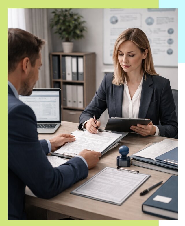 Сертификация услуг в Протвине, подтверждение соответствия и качества