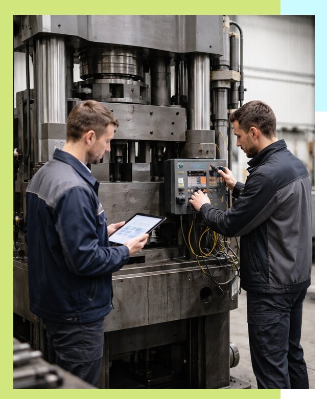 Сертификация машин и оборудования в Протвине по ГОСТ и ТР