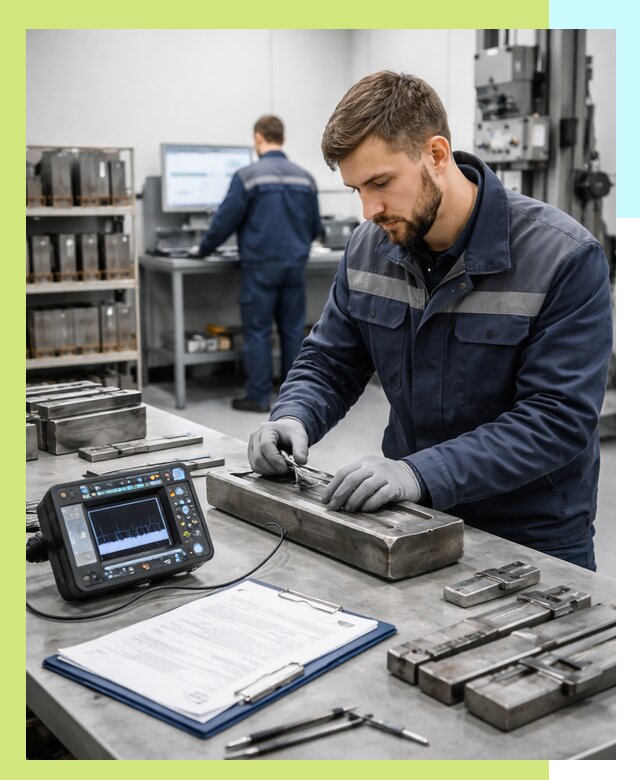 Сертификация сварочного оборудования в Протвине по ГОСТ