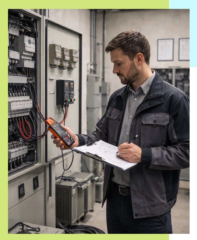 Сертификация электрооборудования и испытания в Протвине