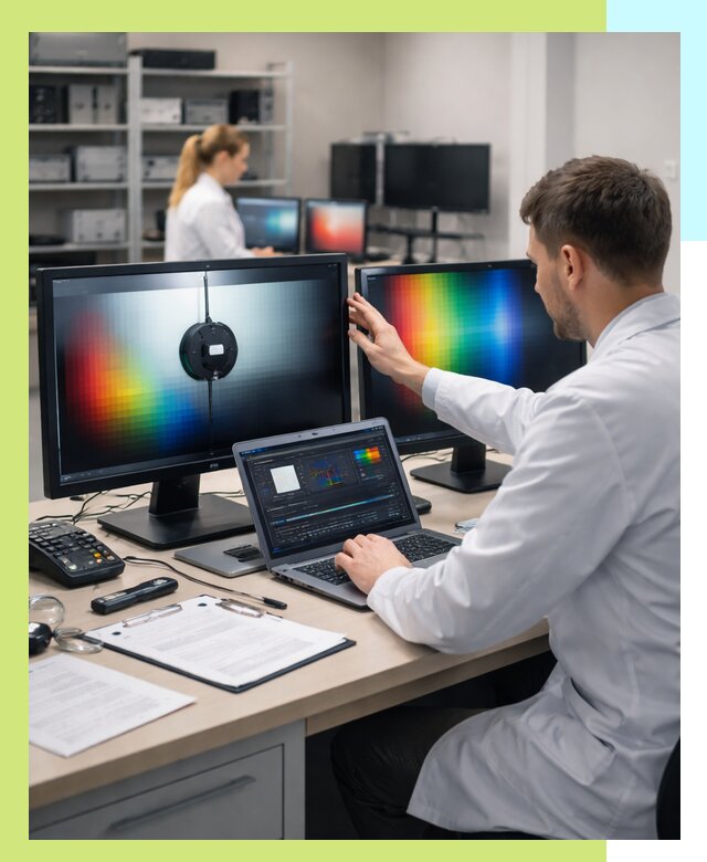 Сертификация мониторов и дисплеев в Протвине с оформлением документов