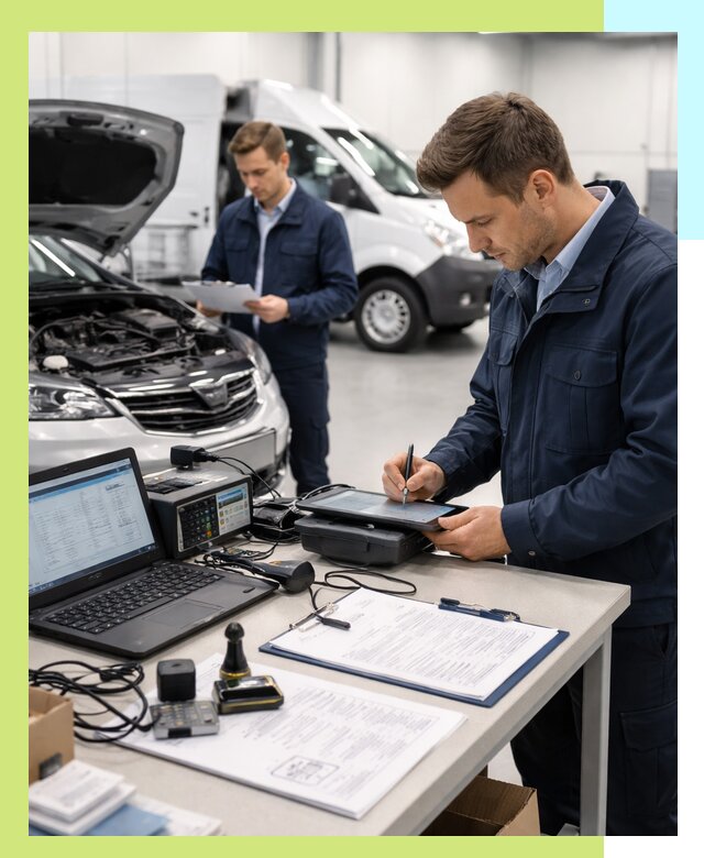 Сертификация транспортных средств в Протвине: оформление и выдача