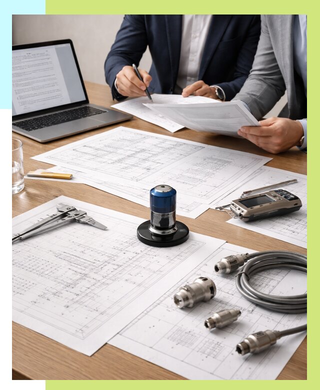 Разработка технических условий в Протвине от 12210 р. | Алешин-Прн