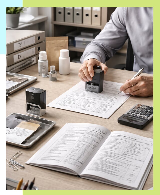 Разработка ТУ на продукцию в Протвине от 12210 р. | Алешин-Прн