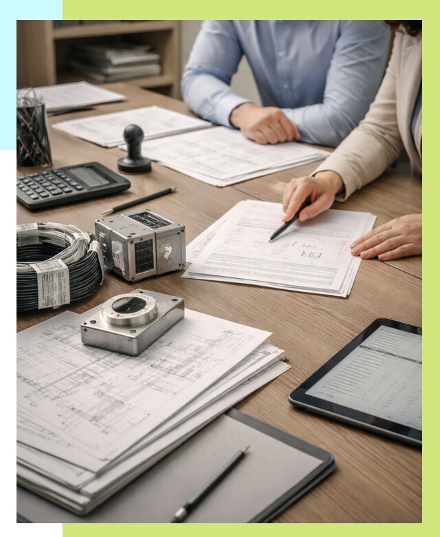 ТУ на изделие в Протвине: оформить и получить от 8649 р. | Алешин-Прн