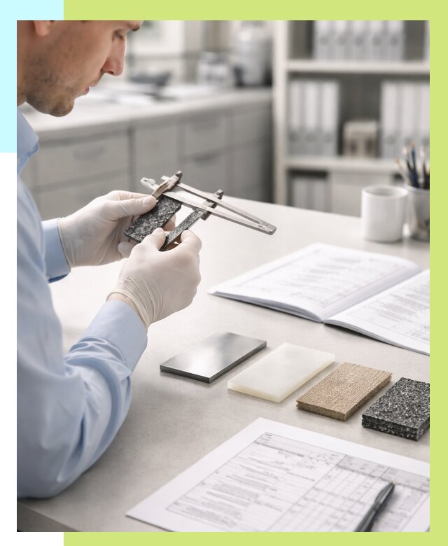 Разработка ТУ на материалы в Протвине от 20350 р. Алешин-Прн