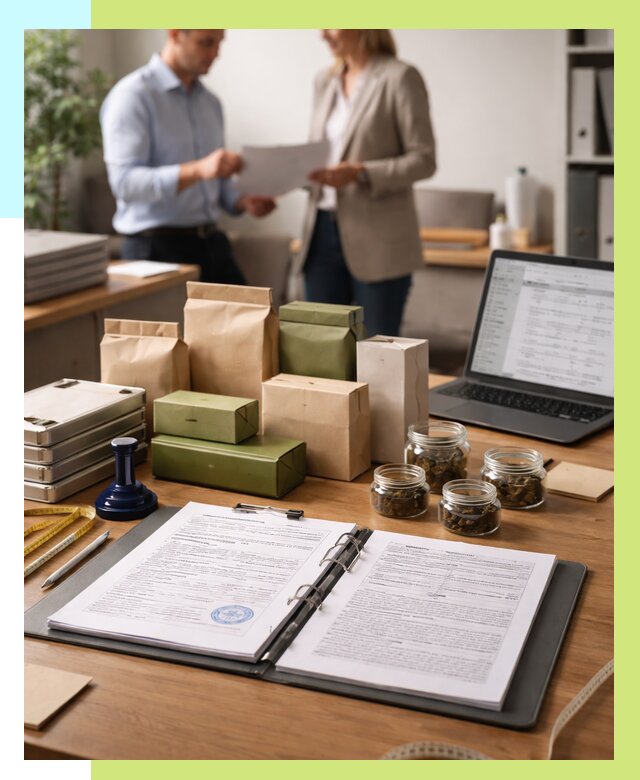 ТУ на чай в Протвине срочно от 8649 р., оформление в Алешин-Прн