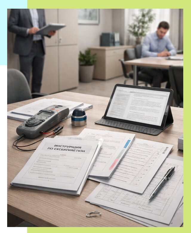 Руководство по эксплуатации в Протвине от 7123 р. | Алешин-Прн