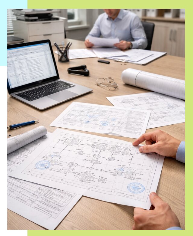 Алешин-Прн:маршрутные карты технологических процессов Протвине от 6105