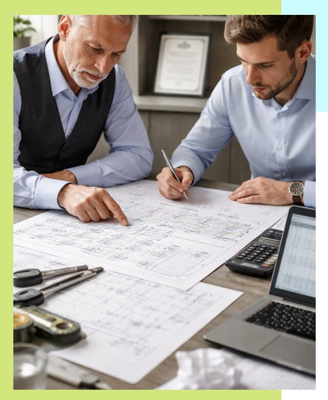 Разработка маршрутных карт технологических процессов в Протвине