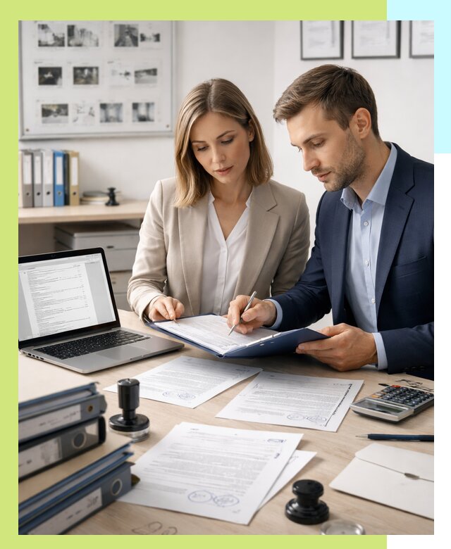 Нотификация ФСБ для продукции и оборудования в Протвине