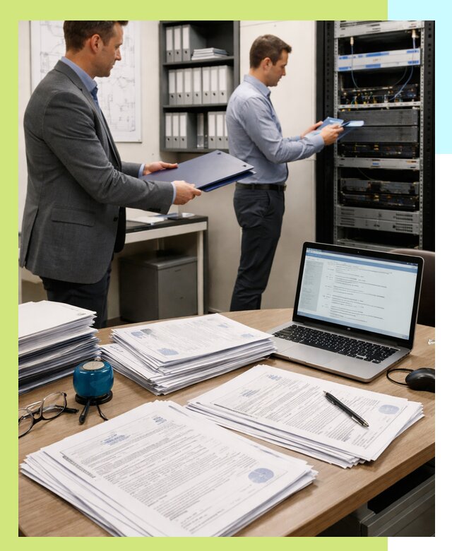 Получение заключения ФСТЭК на информационные системы в Протвине