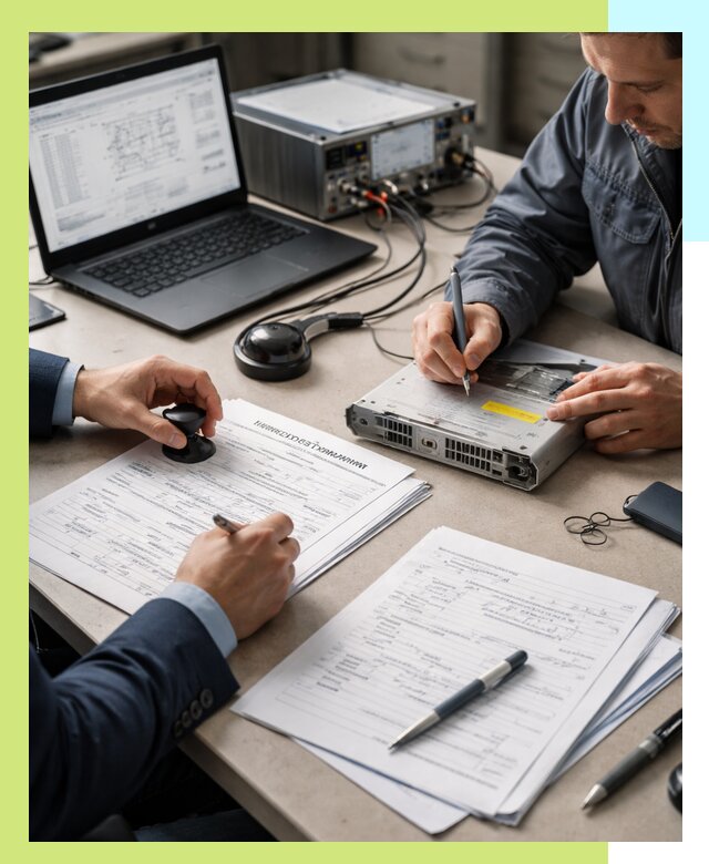 Обоснование безопасности зданий и сооружений в Протвине