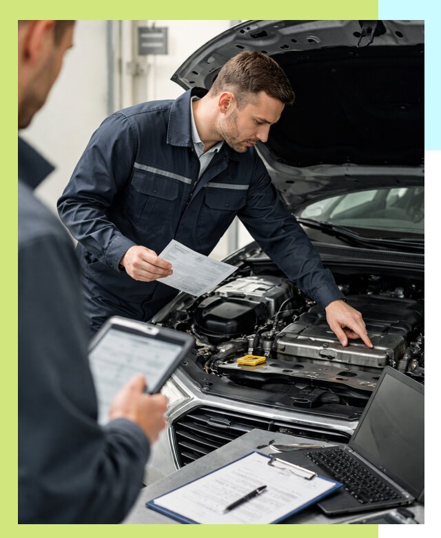 Оформление СБКТС на автомобиль в Протвине, быстро и официально