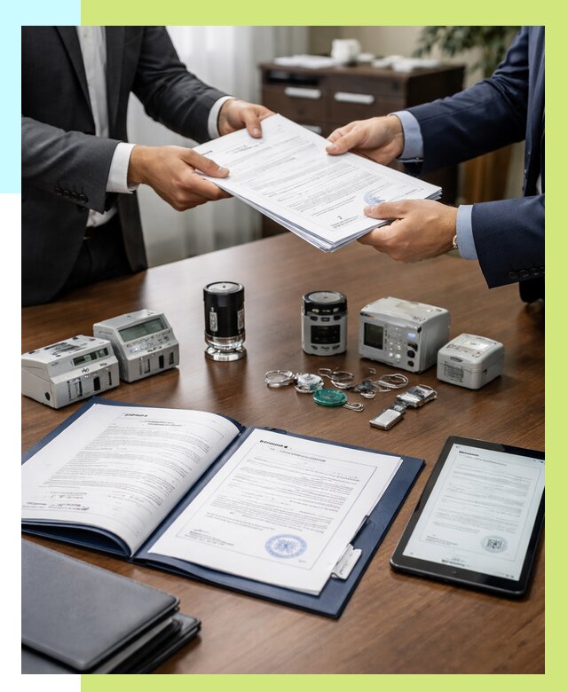 БКТС в Протвине: оформить и заказать от 7631 р. | Алешин-Прн