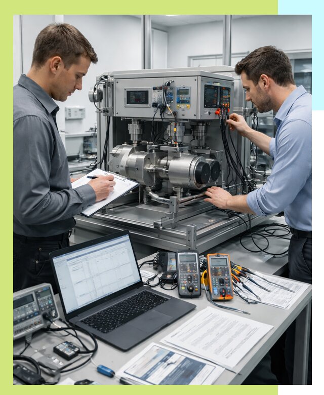 Получение БКТС для техники, оборудования и услуг в Протвине