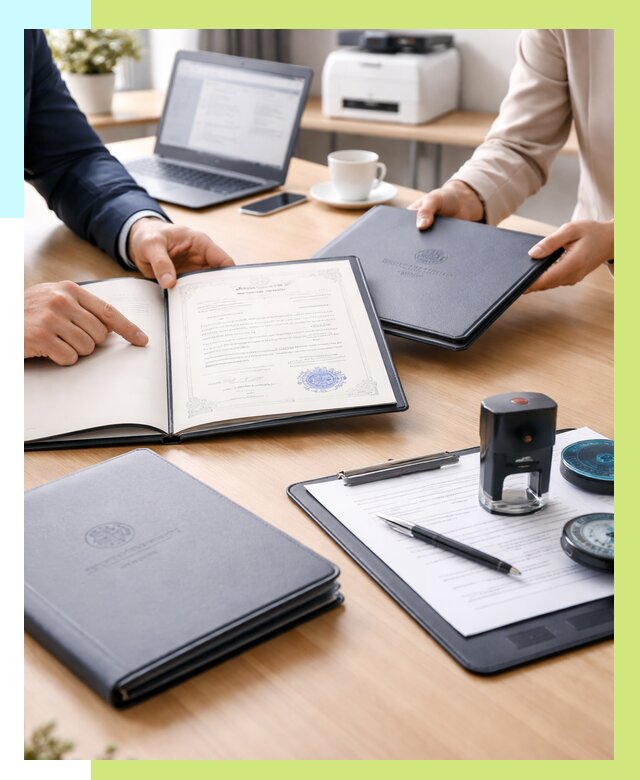 Сертификат OHSAS 18001 в Протвине от 45788 р. | Алешин-Прн