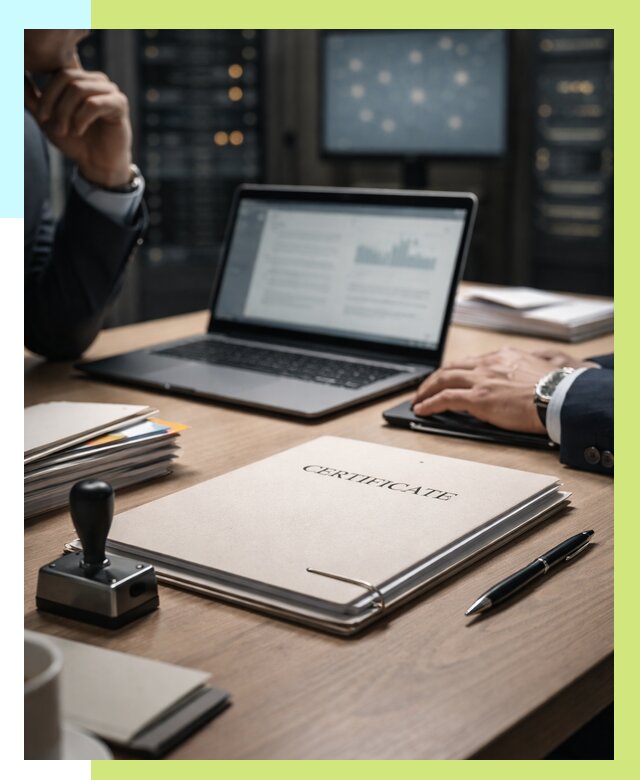 Сертификат ISO 27001 в Протвине под ключ от 152625 р. Алешин-Прн