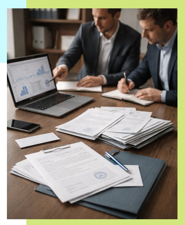 Оценка деловой репутации в Протвине от 7631 р. | Алешин-Прн