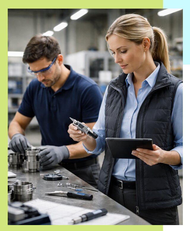 Сертификация производства в Протвине по стандартам и требованиям