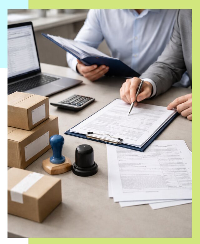 Декларирование продукции в Протвине от 12210 р., Алешин-Прн