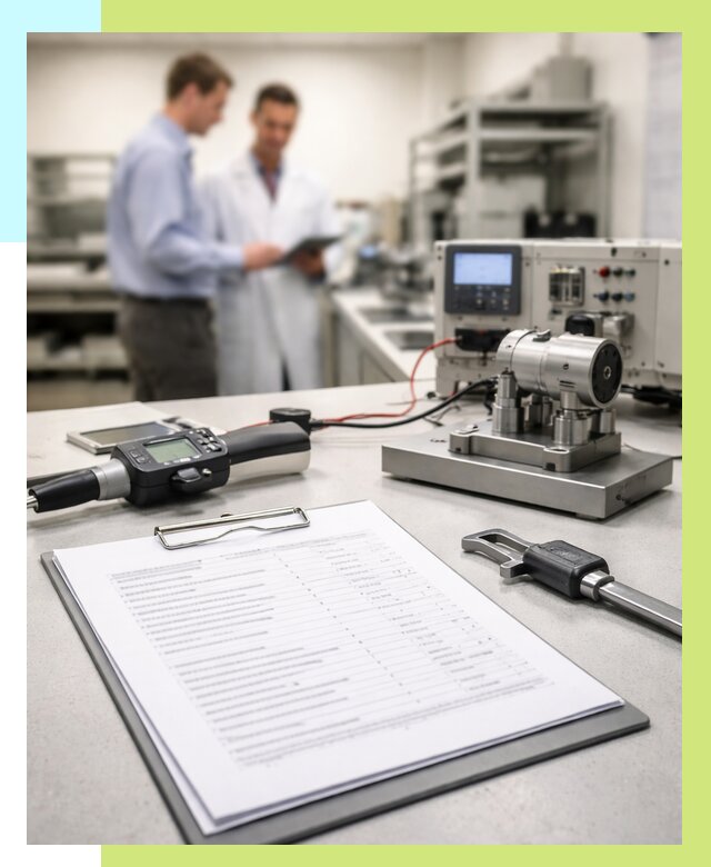 Протокол испытаний продукции в Протвине от 7631 р. | Алешин-Прн