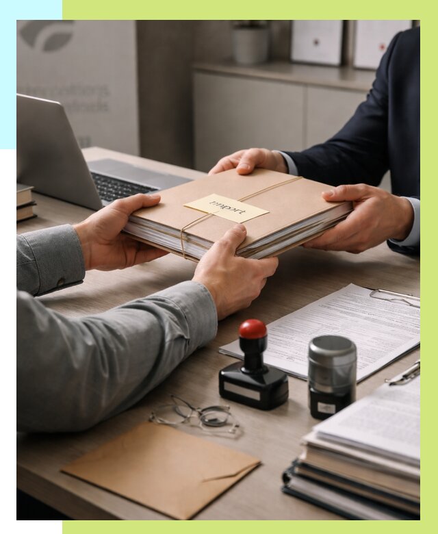 Сертификация для импорта в Протвине от 30525 р. | Алешин-Прн