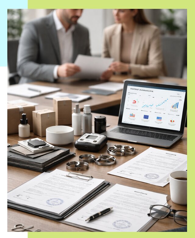 Сертификация для экспорта в Протвине от 25438 р. Алешин-Прн центр