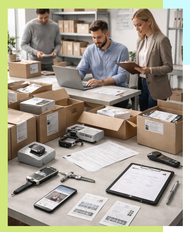 Сертификация товаров и документов для маркетплейсов в Протвине