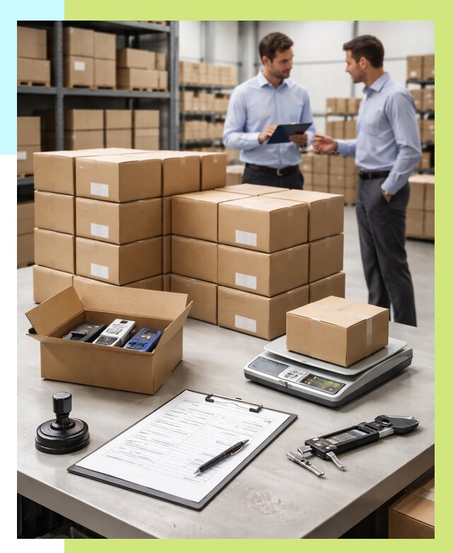 Сертификация партии товара в Протвине от 15263 р., Алешин-Прн