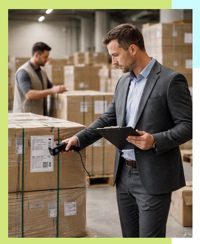 Сертификация партии товара в Протвине по требованиям законодательства